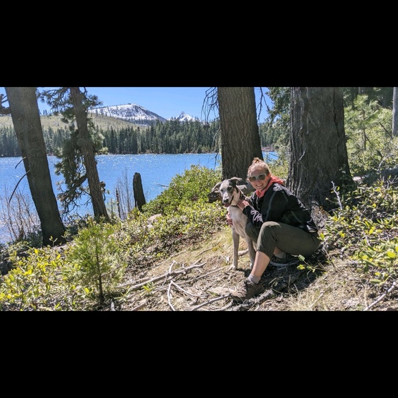 Meet your Posher, Katie - Picture 3 of 3